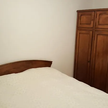 Apartament Central *
