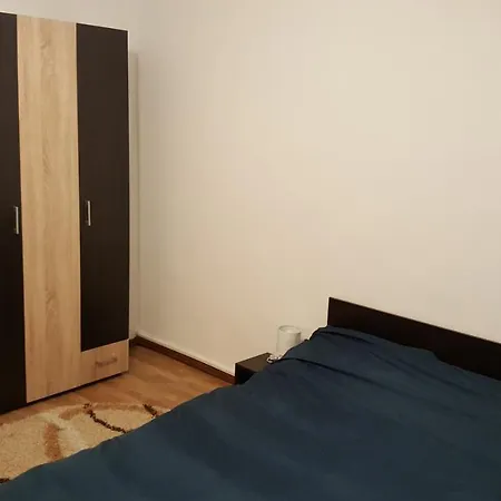Apartment Apartament Central *