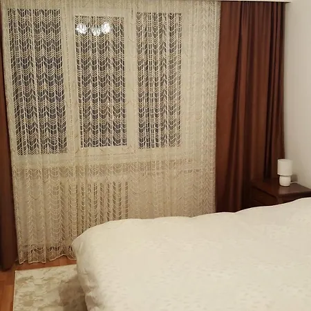 Apartament Central * Piatra Neamt