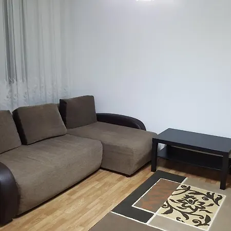 Apartament Central *