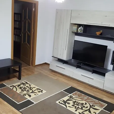 Apartament Central *