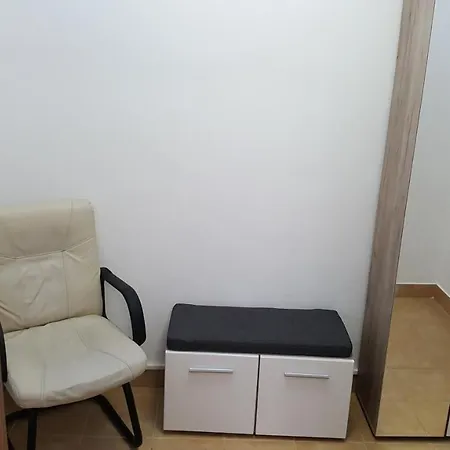 Apartament Central * Piatra Neamt